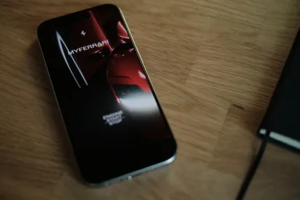 Bit4win Casino Mobiilirakendus